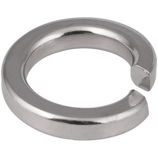 304 stainless steel spring washer M1.6M2M3M4M5M6M8M10M12M14M16-M30 washer spring gasket washer