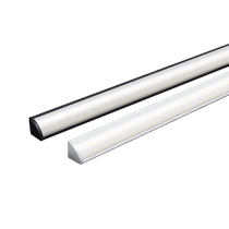 Cabinet lamp with slot-free full spectrum eye protection Mijia smart right-angle laminate lamp TV cabinet sideboard cabinet lamp