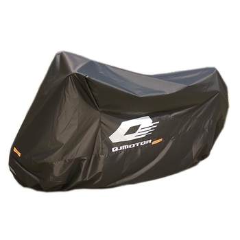 Qianjiang special motorcycle cover to prevent heavy rain and sun exposure