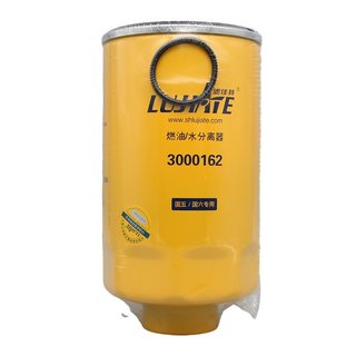 3000162 Is Suitable for Beyond C00224914 Fuel and Water Separator C00138139 Diesel Filter Element