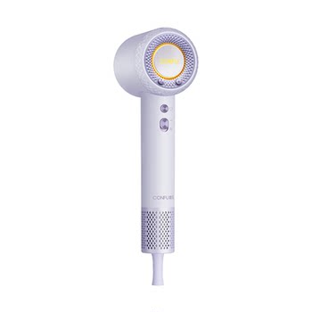 Kangfu hair dryer gift box set