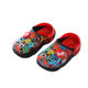 Aihukang Children's Slippers Indoor and Outdoor Cartoon Crocs