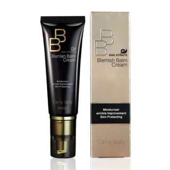 ຕົວຢ່າງຟຣີຂອງ kellie beauty snail bb cream spot covering artifact