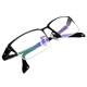 Price pure titanium eyeglass frames for men with optional lenses