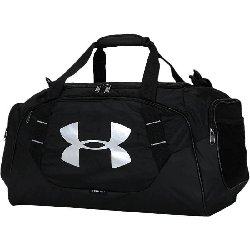 Under Armor fitness bag casual shoulder bag