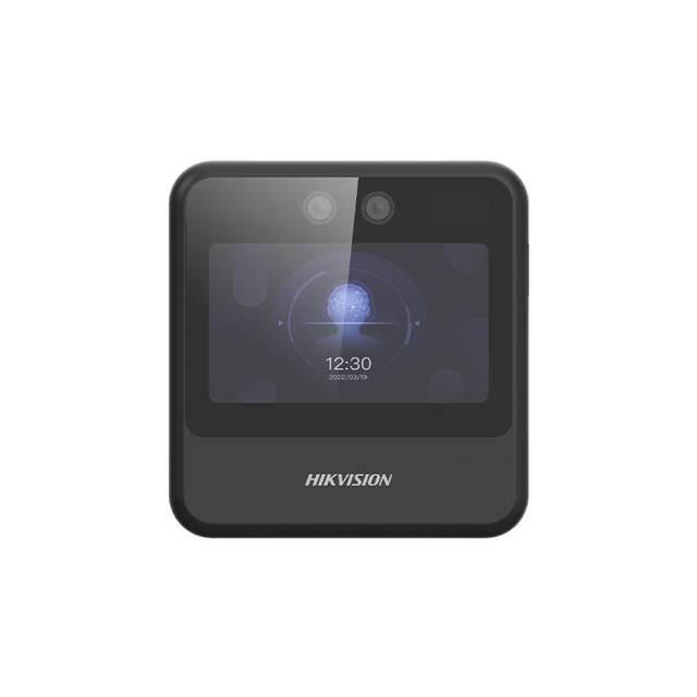 Enterprise WeChat face attendance