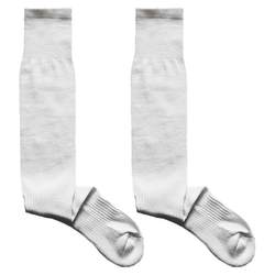 Rocky also high -end socks male football socks, cotton thick towel bottom sports long sexy sweat absorption