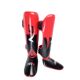 BN Fighting Sanda Leg Guards Muay Thai Taekwondo Instep Guards