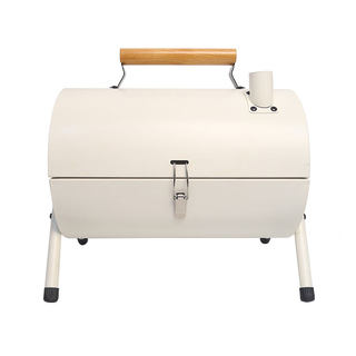 烧烤炉子家用烧烤架户外折叠便携式双面烤肉炉露营装备全套碳烤炉