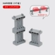 Hape Bridge Piers (3 упаковки)