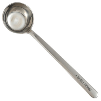 Sheli food grade 304 stainless steel spoon