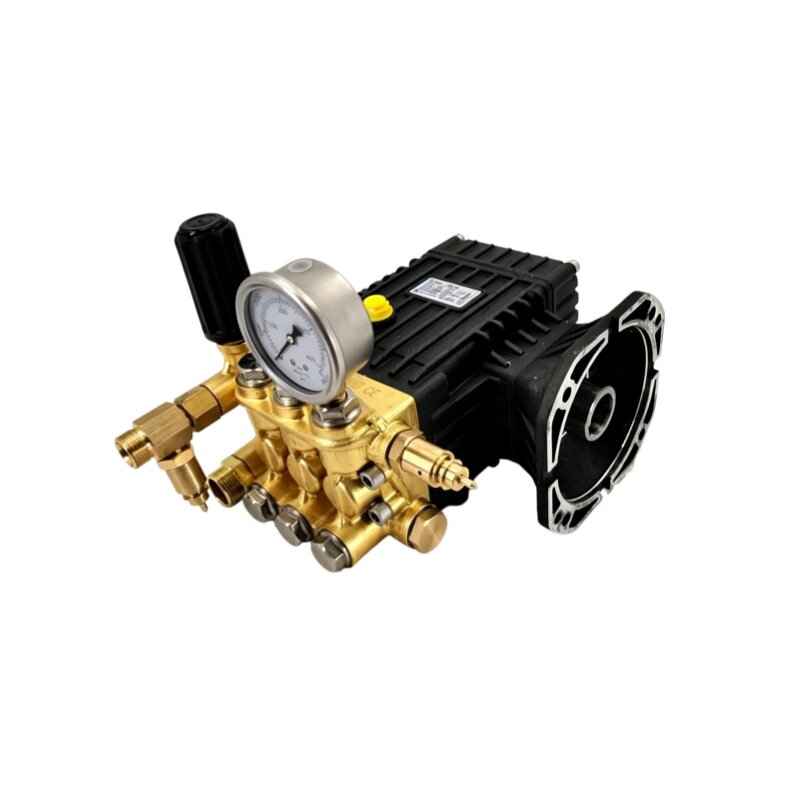 Bonchi cleaning machine pump head assembly original