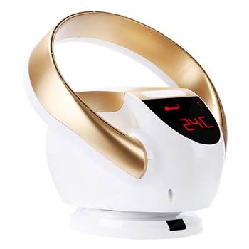 Yinfan leafless fan can be hanged on the wall, shaking the head regularly Yinfan leafless fan can be hanged on the wall, shaking the head regularly