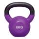 Home fitness equipment solid cast iron dumbbells