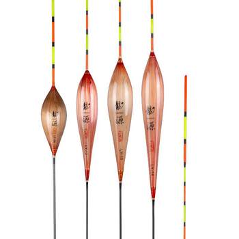 Little phoenix fairy reed high-sensitive crucian carp float