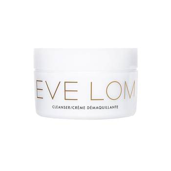 EVELOM Everlon Cleansing Cream 100ml Cleansing Gentle Makeup Remover Cream Makeup Remover Deep