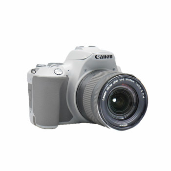 ເຊົ່າ SLR Canon EOS 200D first generation second generation kit (18-55MM) ເຊົ່າກ້ອງ Lantuo