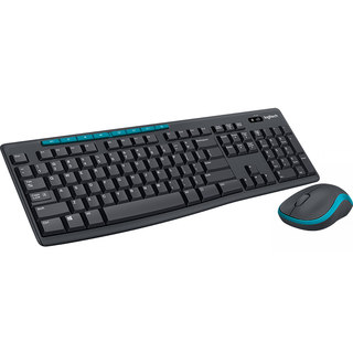 Logitech mk275 wireless keyboard and mouse set mk345 keyboard