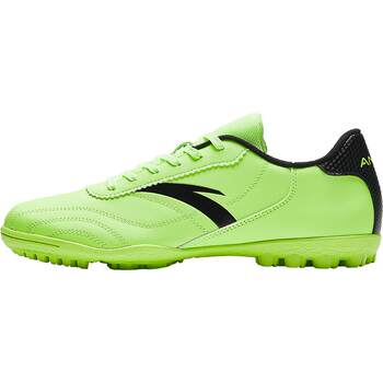 ANTA Ji Nail Technology丨 Soccer Shoes Men's Youth New Professional MG Nail Competition Training Shoes Broken Nail Shoes