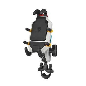 Five shockproof mobile phone holder