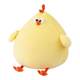 Miniso Dundun Chicken Doll funny cute doll