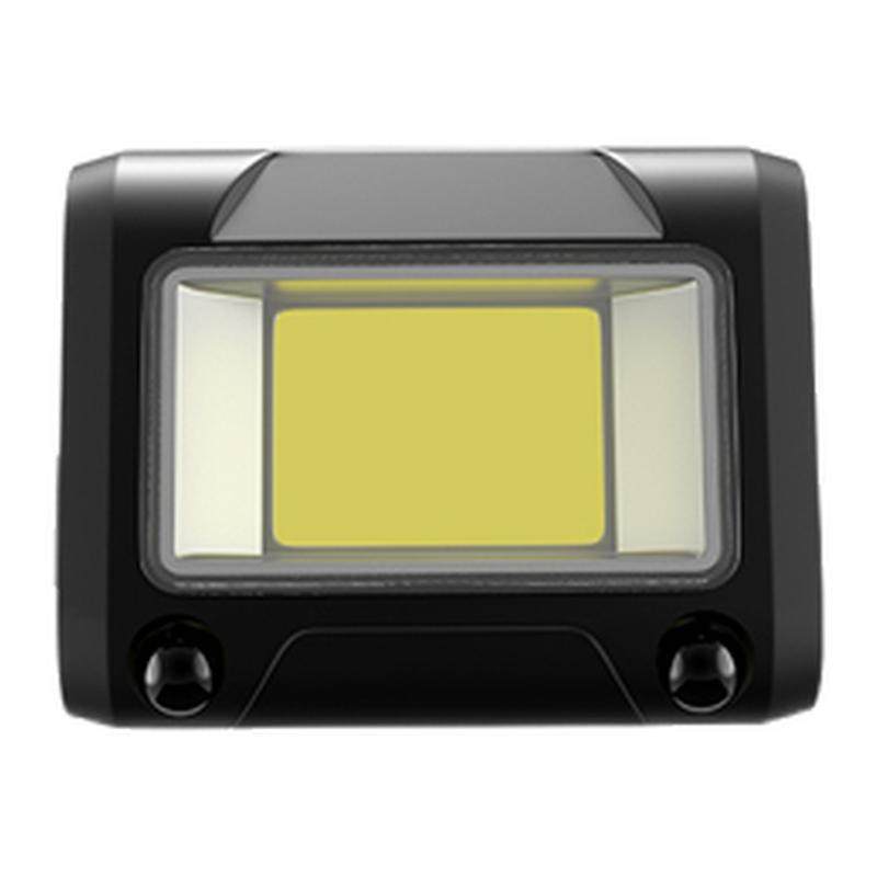 Head mounted lighting headlamp