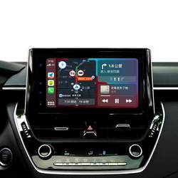 21-22 Toyota Hicar/Carplay 모듈