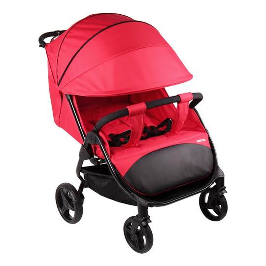 MASTER twin stroller double stroller