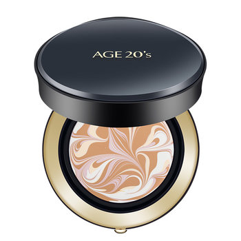 Love and respect air cushion three colors Love and respect air cushion three colors