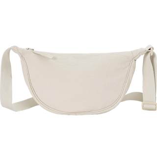 Simple dumpling bag crossbody bag casual shoulder bag