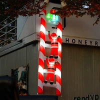 Лестница для пожилых людей, 2.4м