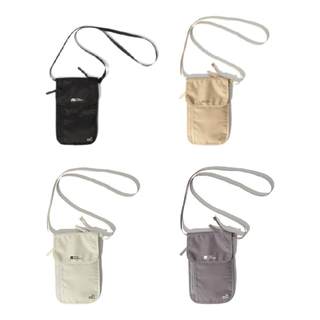 Mugaodi anti-theft certificate package mobile phone bag