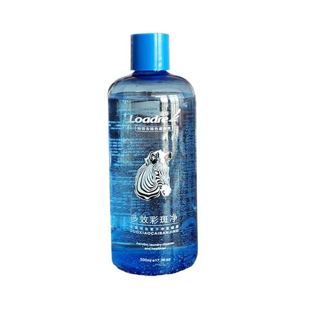 Remove mold spots and spots and cleanser for clothes black spots