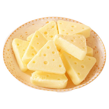 Tianrun cheese toffee candy nutritious snacks