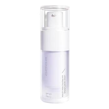 Uodo beauty sunscreen isolation cream primer ຄີມຮອງພື້ນ bb cream ສາມໃນຫນຶ່ງ brightening official flagship store