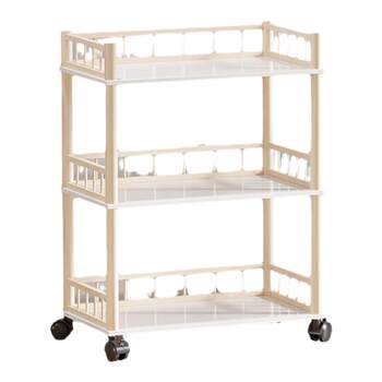 Tool cart health and environmental protection is implemented in household