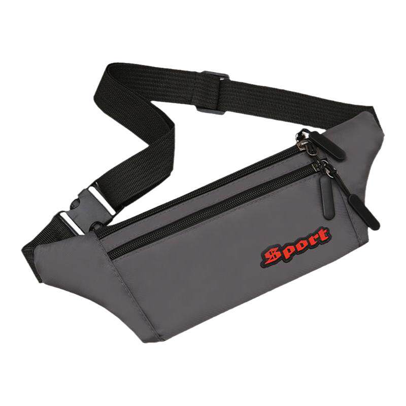 Work Oxford cloth thin unisex mobile phone bag