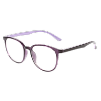 Imported reading glasses womens official flagship store far and near dual-use anti-blue light fashion ultra-light glasses high-end brand