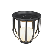 Солнечная Наружная Лампа Courtyard Light Grass Carsa Waterproof Garden