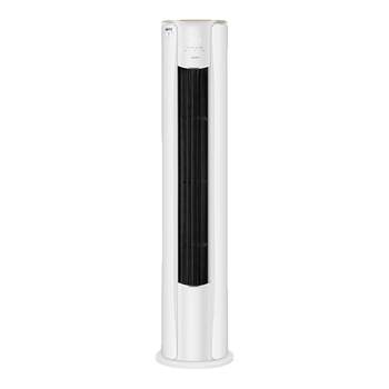 Midea home air conditioner new first-class frequency conversion vertical cabinet type 3 hp living room cabinet zhixing 2nd generation