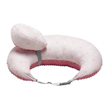 Manxi nursing pillow assists breastfeeding artifact