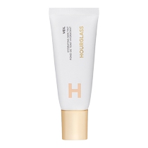 (Chinese Valentines Day Gift) HOURGLASS Light White Tube Liquid Foundation Moisturizing Concealer Colored Face Cream