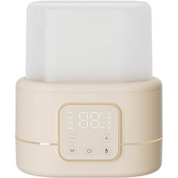 New bevin breast warmer sterilizer thawing breast milk