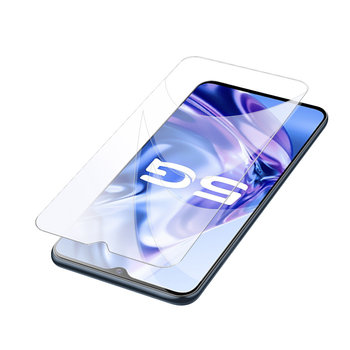 Suitable for vivoy31s tempered film anti-blue light high-definition no white edge y31s standard version mobile phone film full screen coverage explosion-proof protection vovo all-inclusive border anti-fingerprint vivi anti-fall glass eye protection