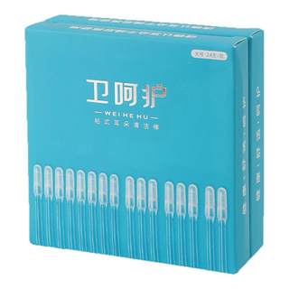 Sticky ear stick, ear cleaning artifact, ear picking spoon