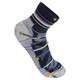 Merino wool socks ຍ່າງປ່າແບບມືອາຊີບຕ້ານກິ່ນໃນຫຼາຍຮູບແບບ