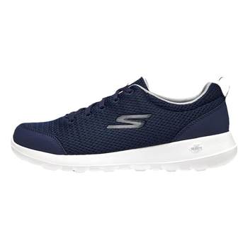 ເກີບເກີບຜູ້ຊາຍ Skechers Skechers ໃນລະດູໃບໄມ້ປົ່ງແລະລະດູຮ້ອນ ເກີບຍ່າງກິລາທີ່ມີນ້ຳໜັກເບົາ 216231