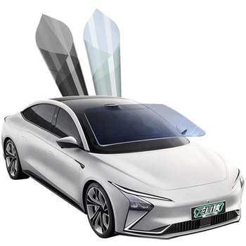 Official window film series sunscreen film car film
