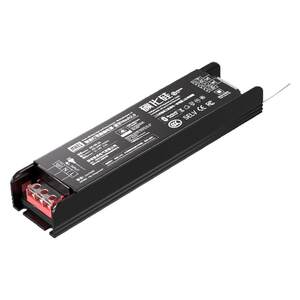 漫威3C认证接入米家智能灯带变压器led灯条24V线形灯电源三色调光