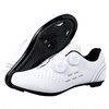 Senge road lock shoes cycling shoes mountain lock pedal set